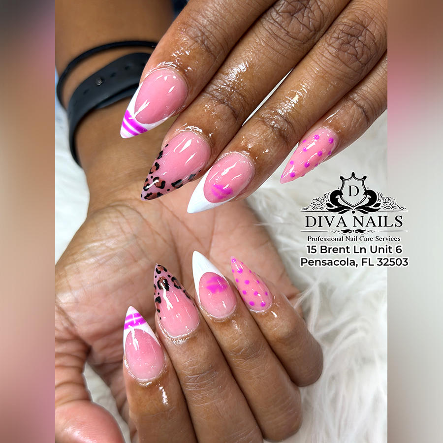 nail ideas